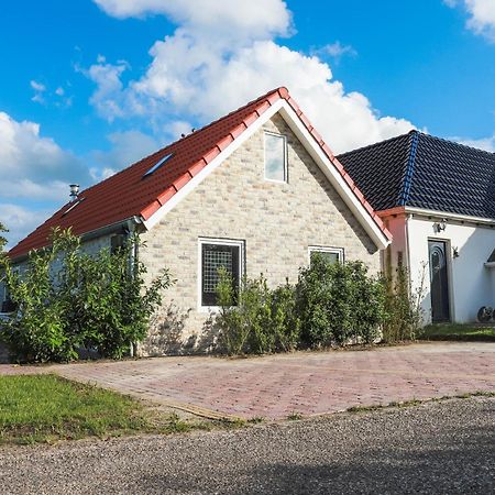 Cynnewille Ee Exterior foto